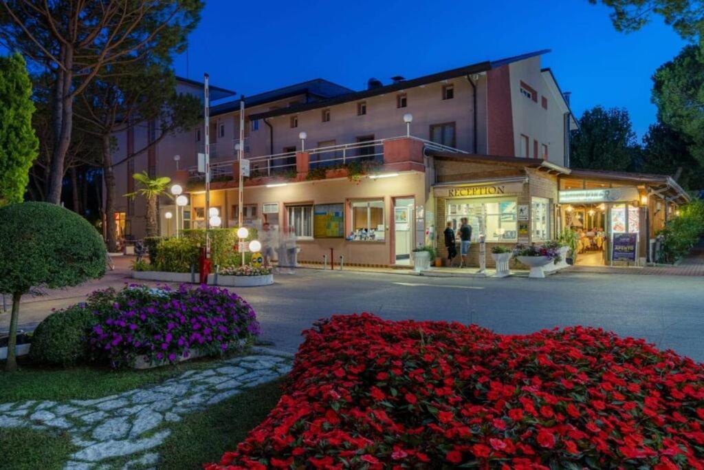 Village Camping Joker Cavallino-Treporti Kültér fotó