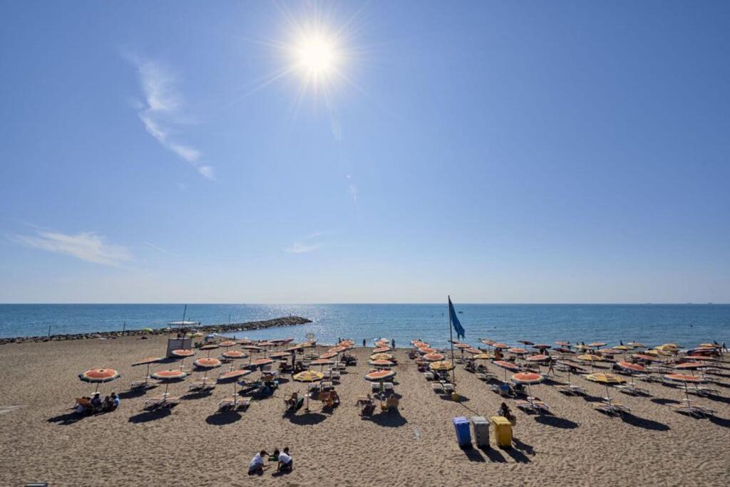 Village Camping Joker Cavallino-Treporti Kültér fotó