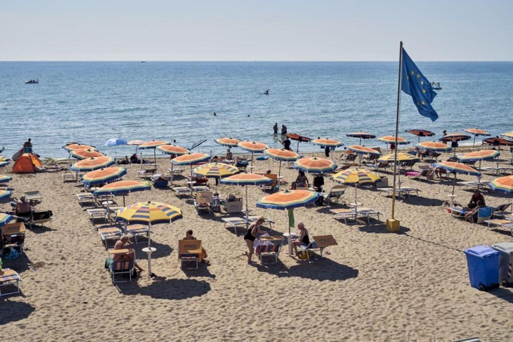 Village Camping Joker Cavallino-Treporti Kültér fotó