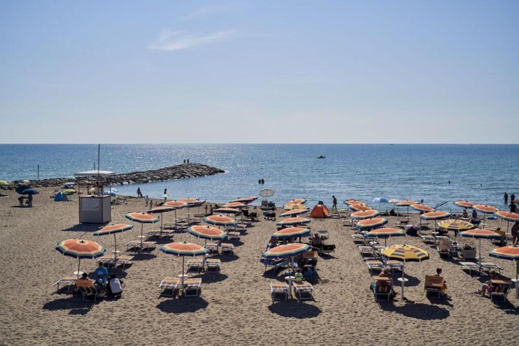 Village Camping Joker Cavallino-Treporti Kültér fotó