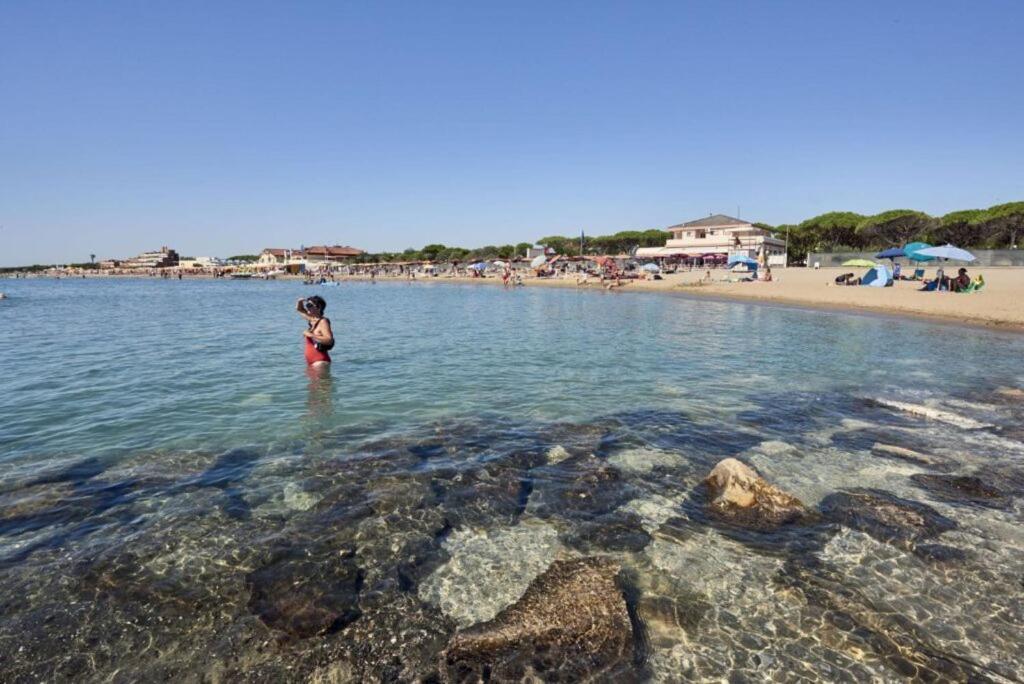 Village Camping Joker Cavallino-Treporti Kültér fotó