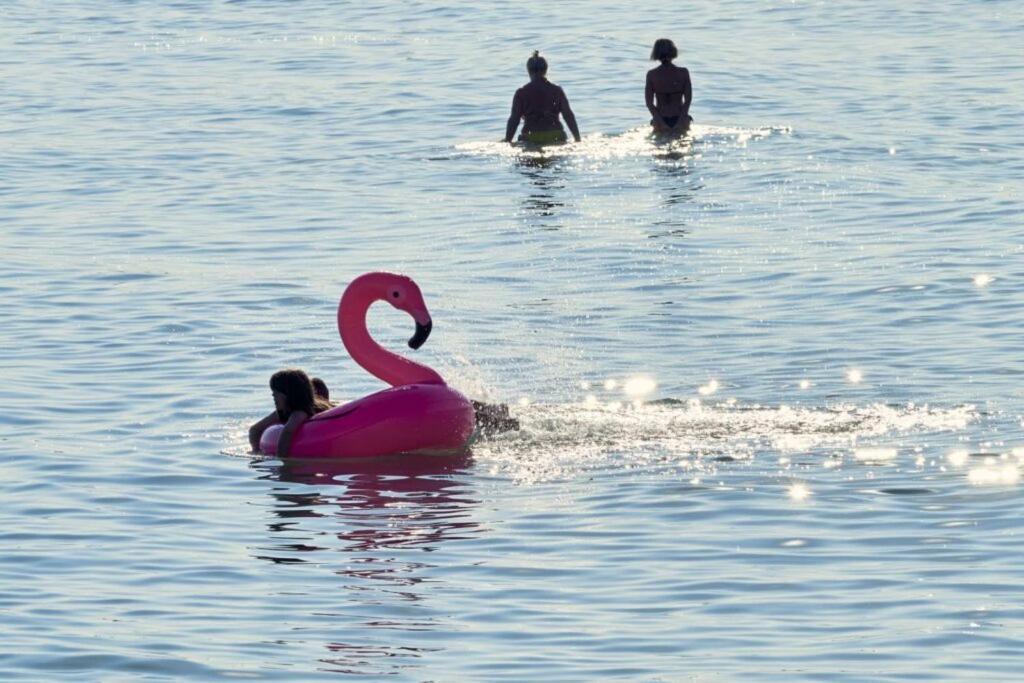 Village Camping Joker Cavallino-Treporti Kültér fotó