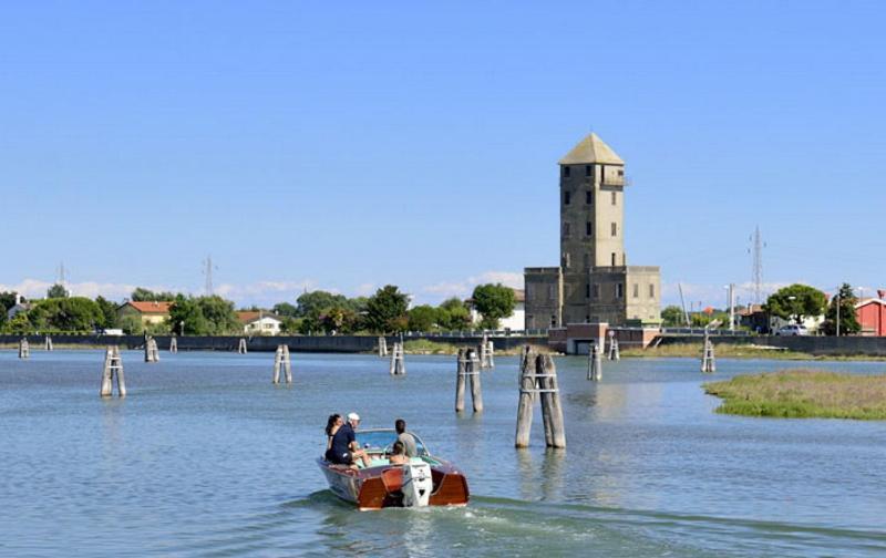 Village Camping Joker Cavallino-Treporti Kültér fotó